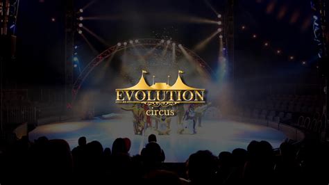 Circus Evolution Novibet